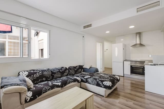 3 makuuhuone Asunto myytävänä paikassa Málaga kaupunki - 260 000 € (Ref: 10166077)