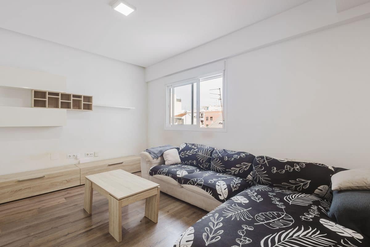 3 makuuhuone Asunto myytävänä paikassa Malaga kaupunki - 260 000 € (Ref: 10166077)