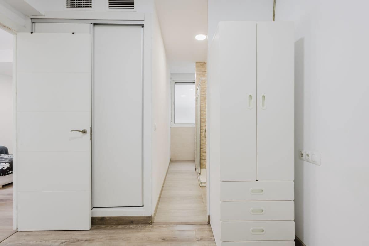 3 makuuhuone Asunto myytävänä paikassa Malaga kaupunki - 260 000 € (Ref: 10166077)