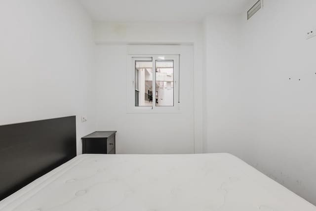 3 makuuhuone Asunto myytävänä paikassa Málaga kaupunki - 260 000 € (Ref: 10166077)