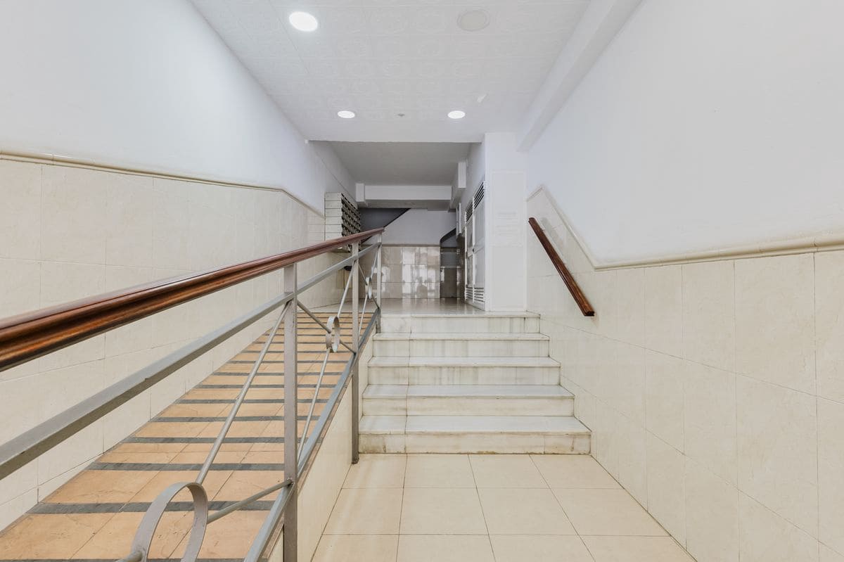 3 makuuhuone Asunto myytävänä paikassa Malaga kaupunki - 260 000 € (Ref: 10166077)