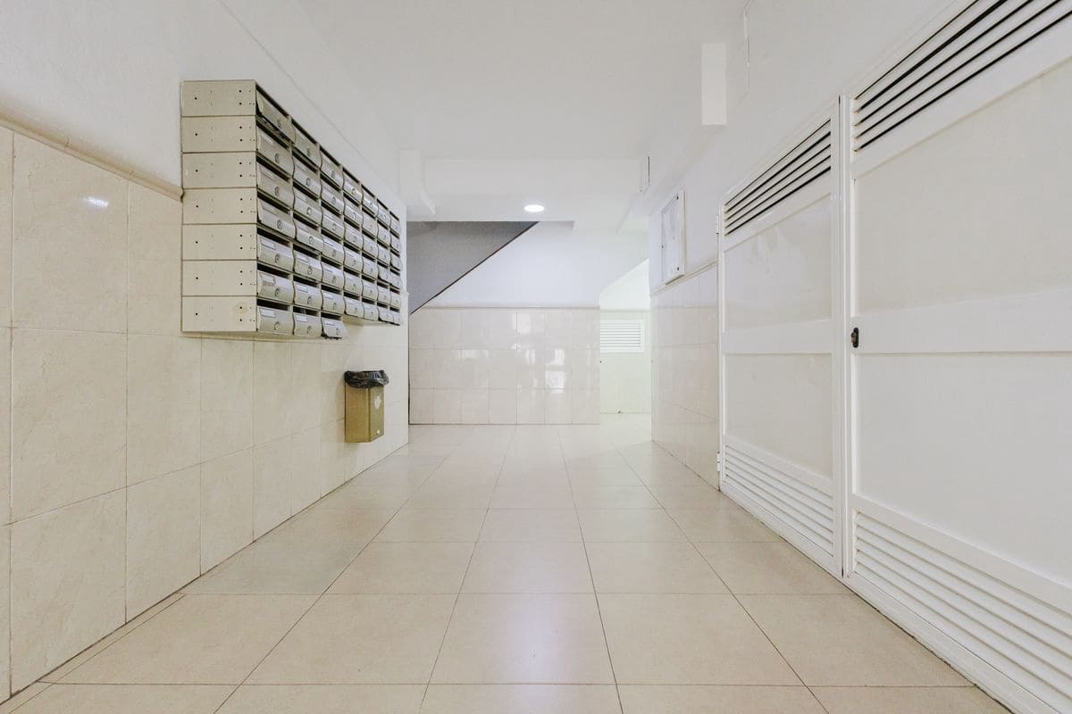 3 makuuhuone Asunto myytävänä paikassa Malaga kaupunki - 260 000 € (Ref: 10166077)
