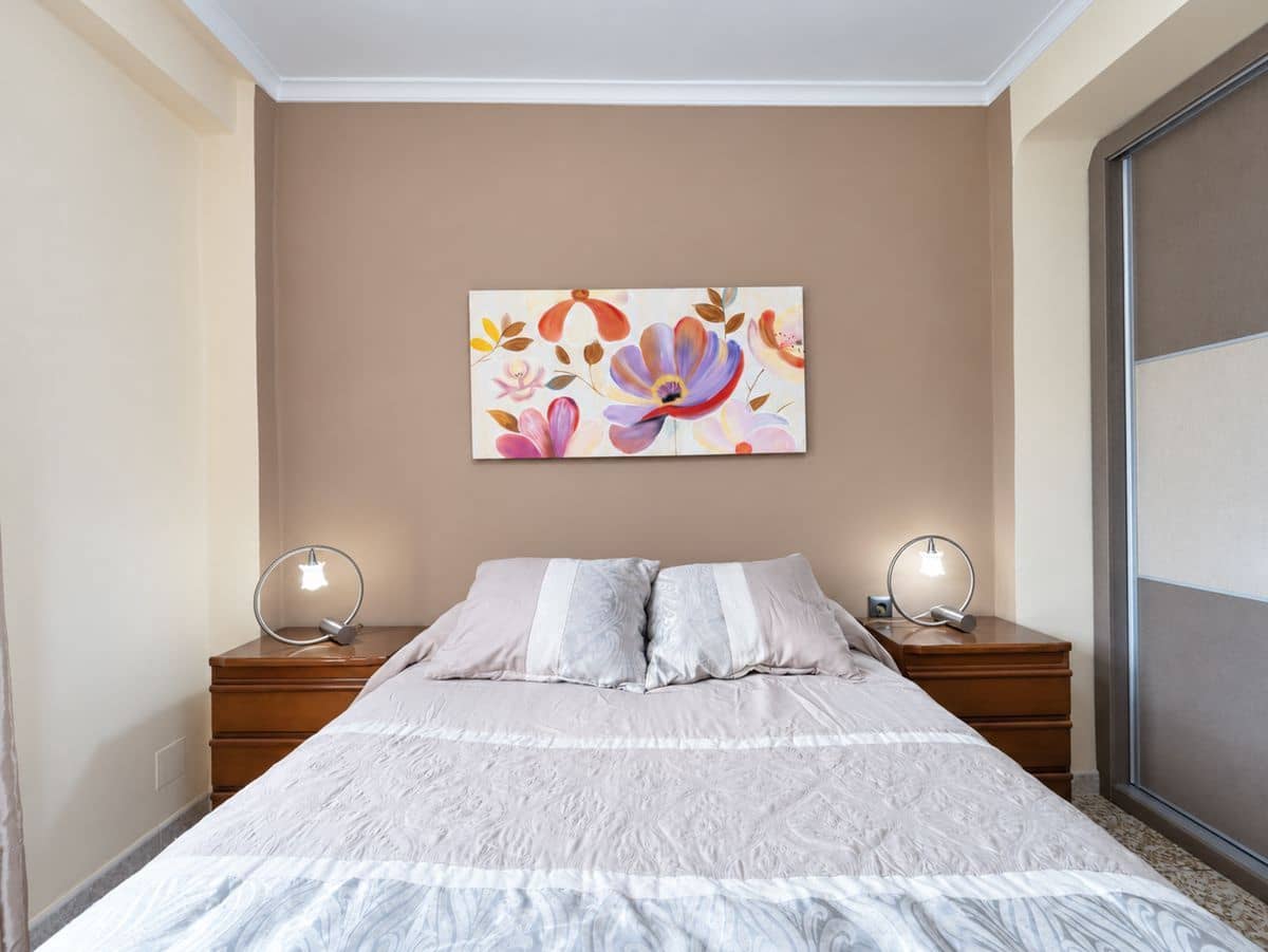 Piso de 3 habitaciones en Málaga ciudad en venta - 220.000 € (Ref: 10168148)