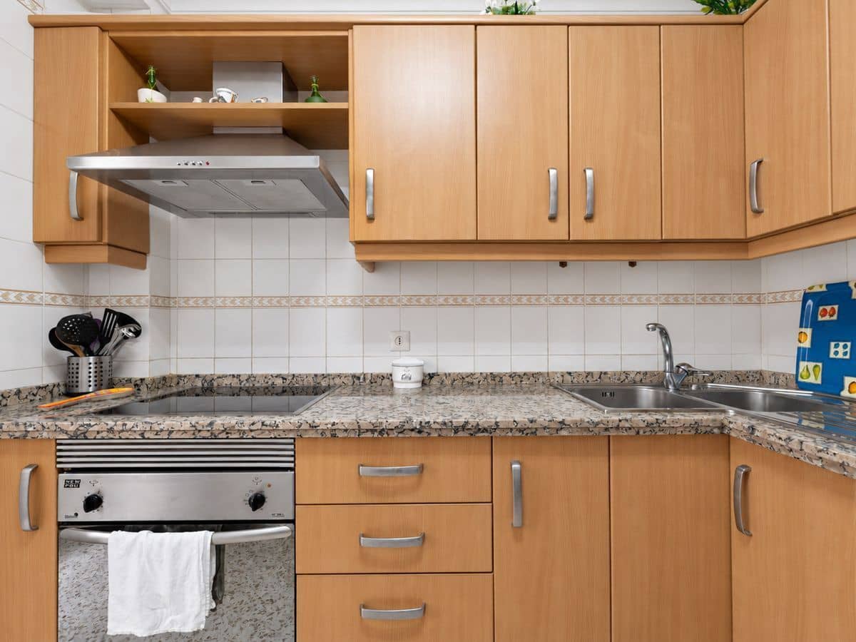 Piso de 3 habitaciones en Málaga ciudad en venta - 220.000 € (Ref: 10168148)