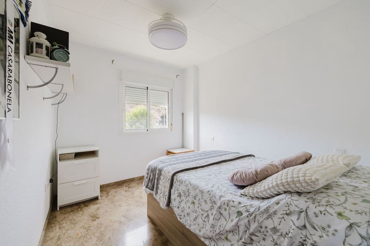 3 chambre Appartement à vendre à Malaga ville avec piscine garage - 365 000 € (Ref: 10168149)