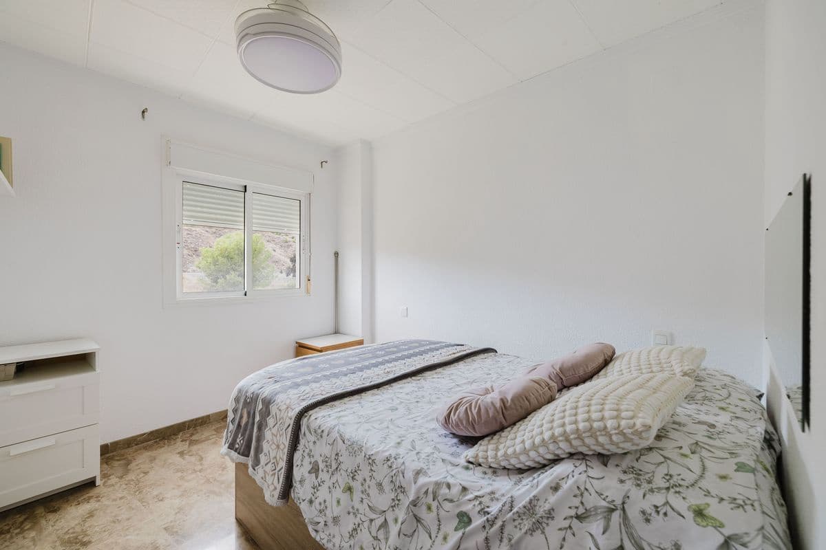 3 chambre Appartement à vendre à Malaga ville avec piscine garage - 365 000 € (Ref: 10168149)