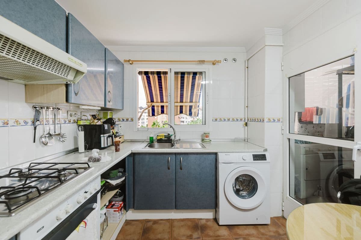 3 chambre Appartement à vendre à Malaga ville avec piscine garage - 365 000 € (Ref: 10168149)