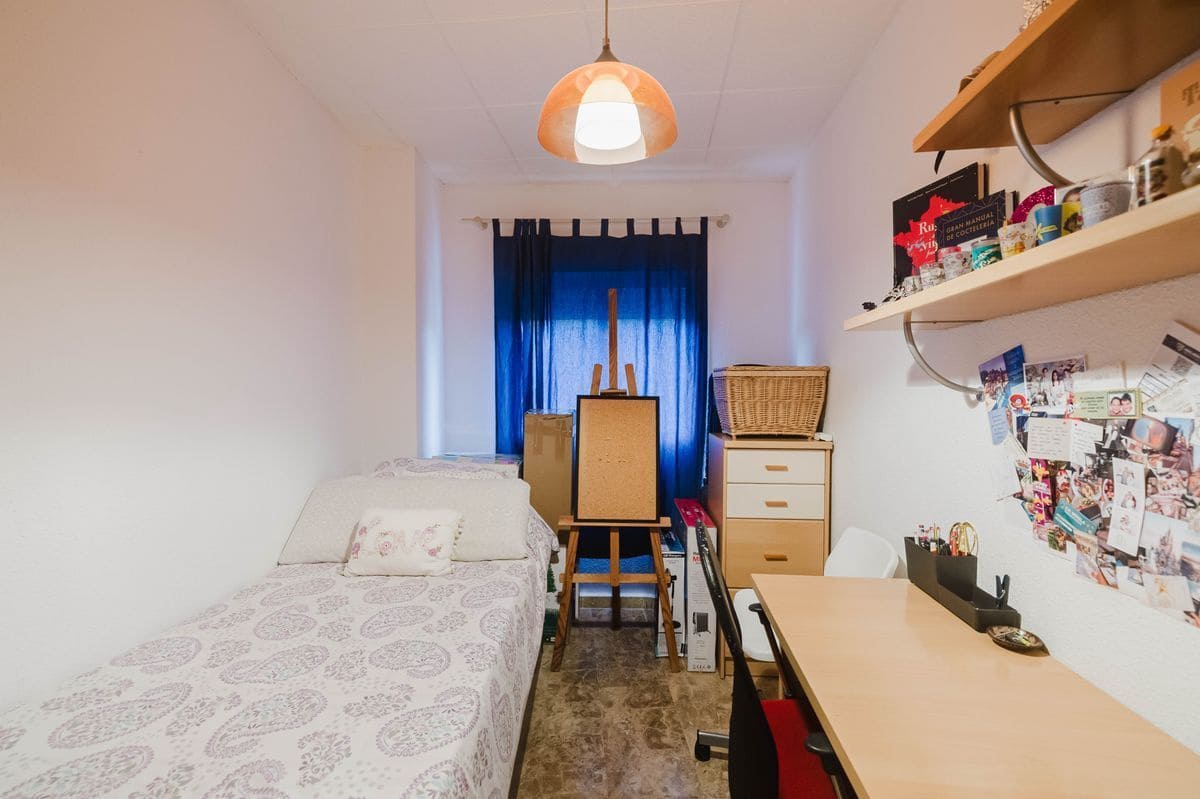 3 chambre Appartement à vendre à Malaga ville avec piscine garage - 365 000 € (Ref: 10168149)