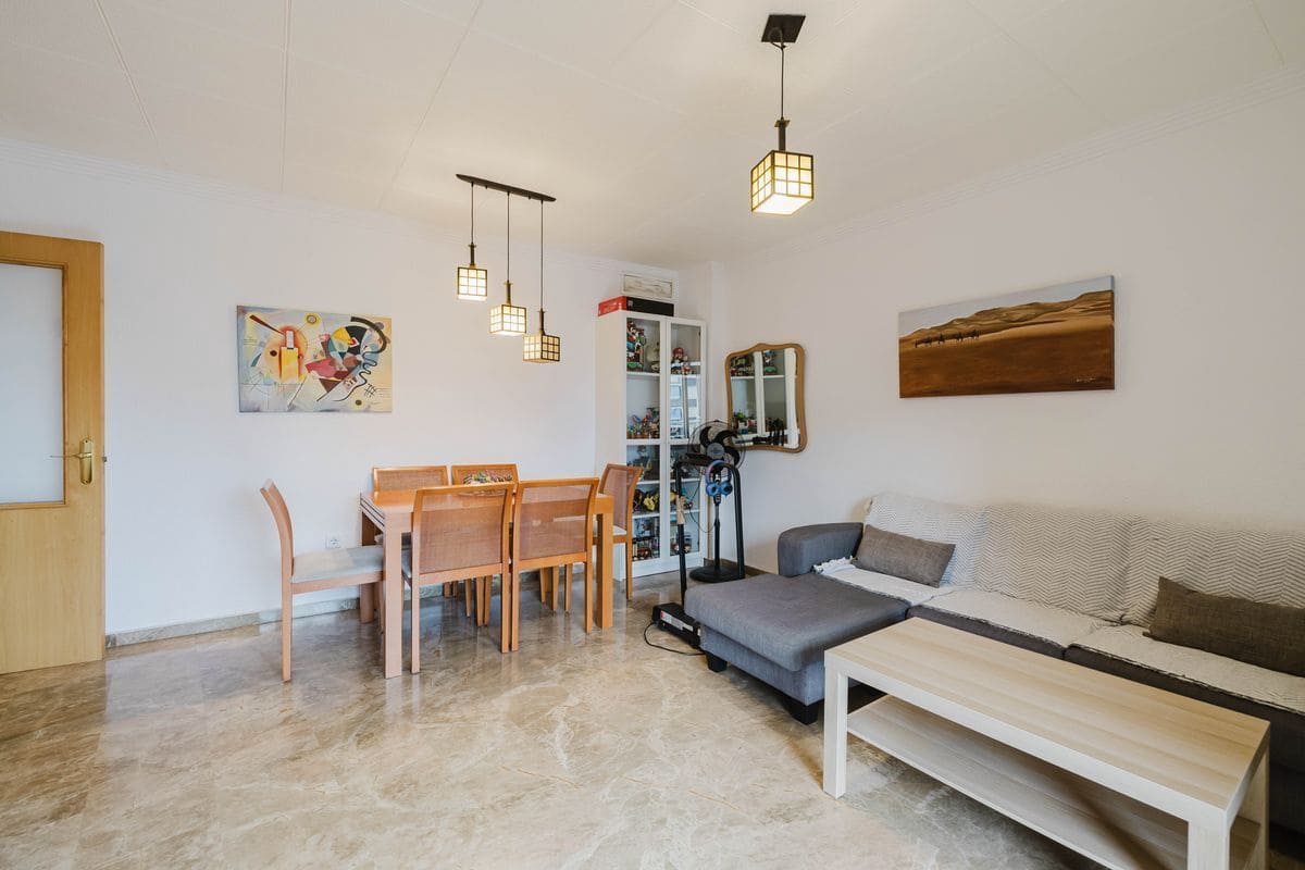 3 chambre Appartement à vendre à Malaga ville avec piscine garage - 365 000 € (Ref: 10168149)