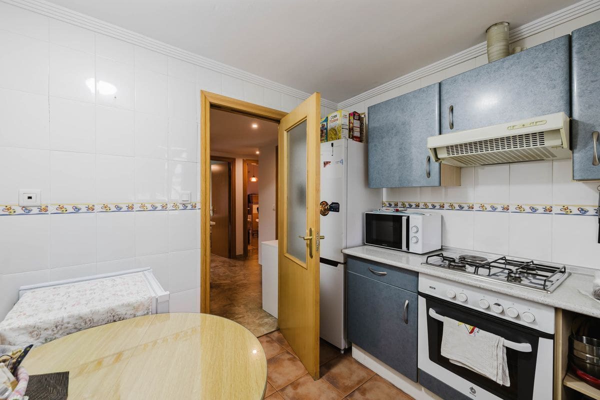 3 chambre Appartement à vendre à Malaga ville avec piscine garage - 365 000 € (Ref: 10168149)