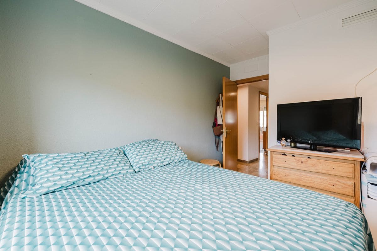 3 chambre Appartement à vendre à Malaga ville avec piscine garage - 365 000 € (Ref: 10168149)