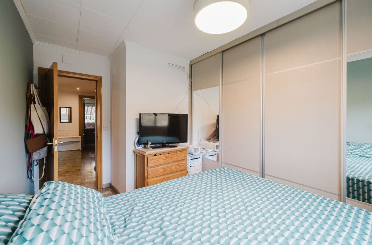 3 chambre Appartement à vendre à Malaga ville avec piscine garage - 365 000 € (Ref: 10168149)