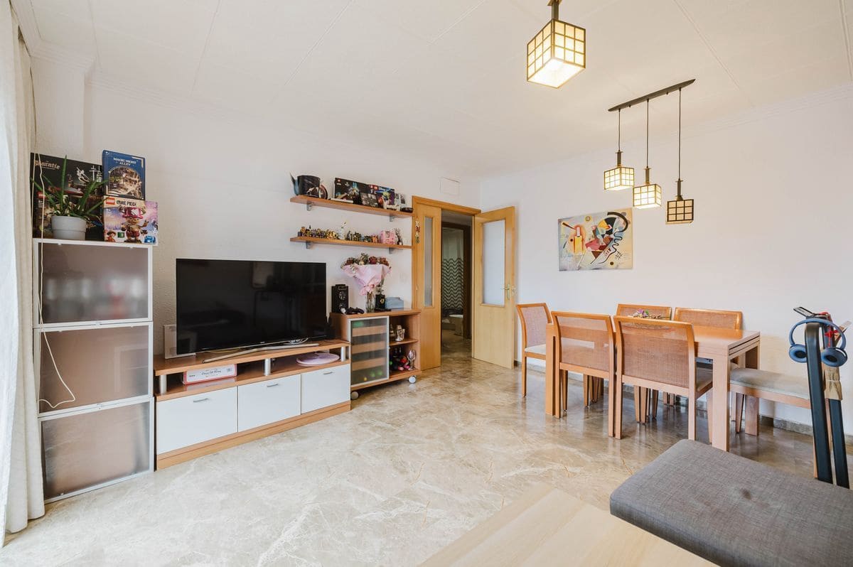 3 chambre Appartement à vendre à Malaga ville avec piscine garage - 365 000 € (Ref: 10168149)