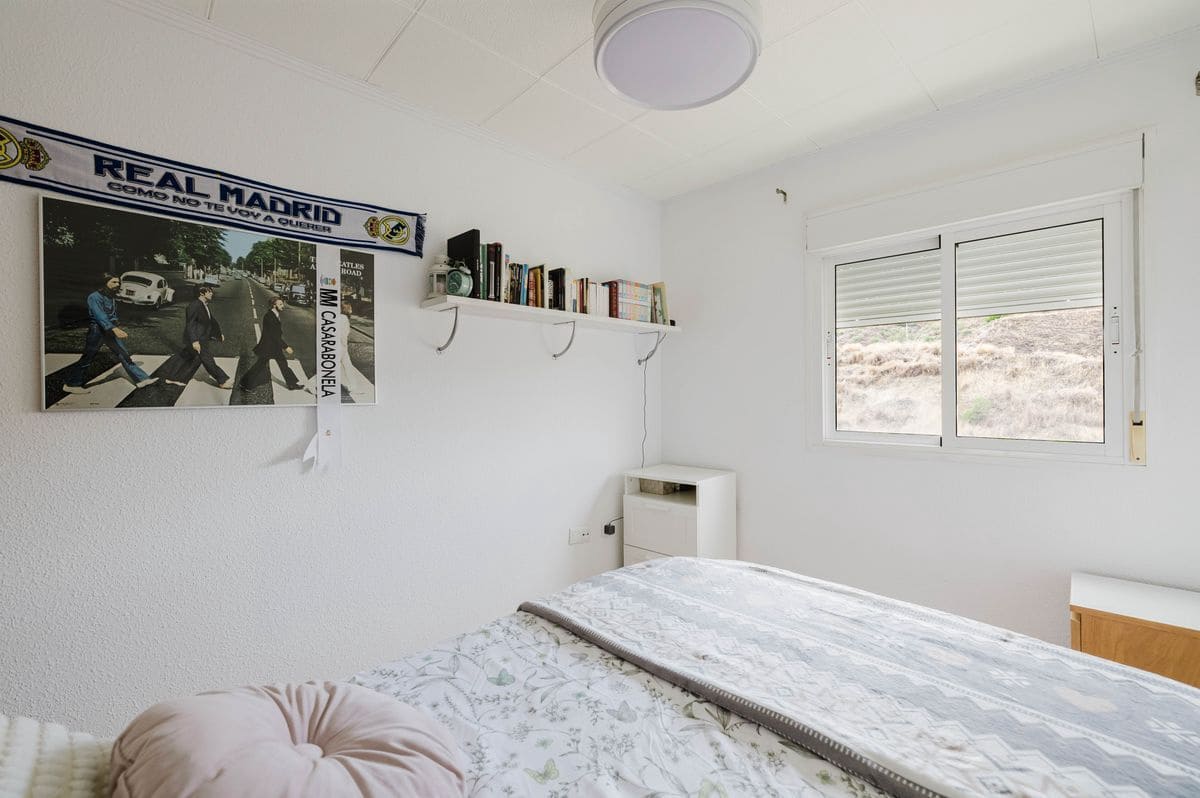 3 chambre Appartement à vendre à Malaga ville avec piscine garage - 365 000 € (Ref: 10168149)
