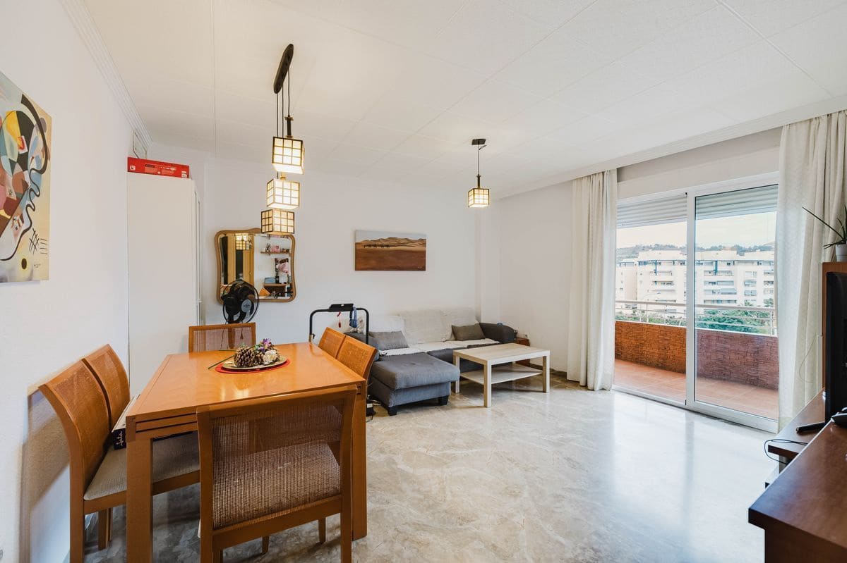3 chambre Appartement à vendre à Malaga ville avec piscine garage - 365 000 € (Ref: 10168149)