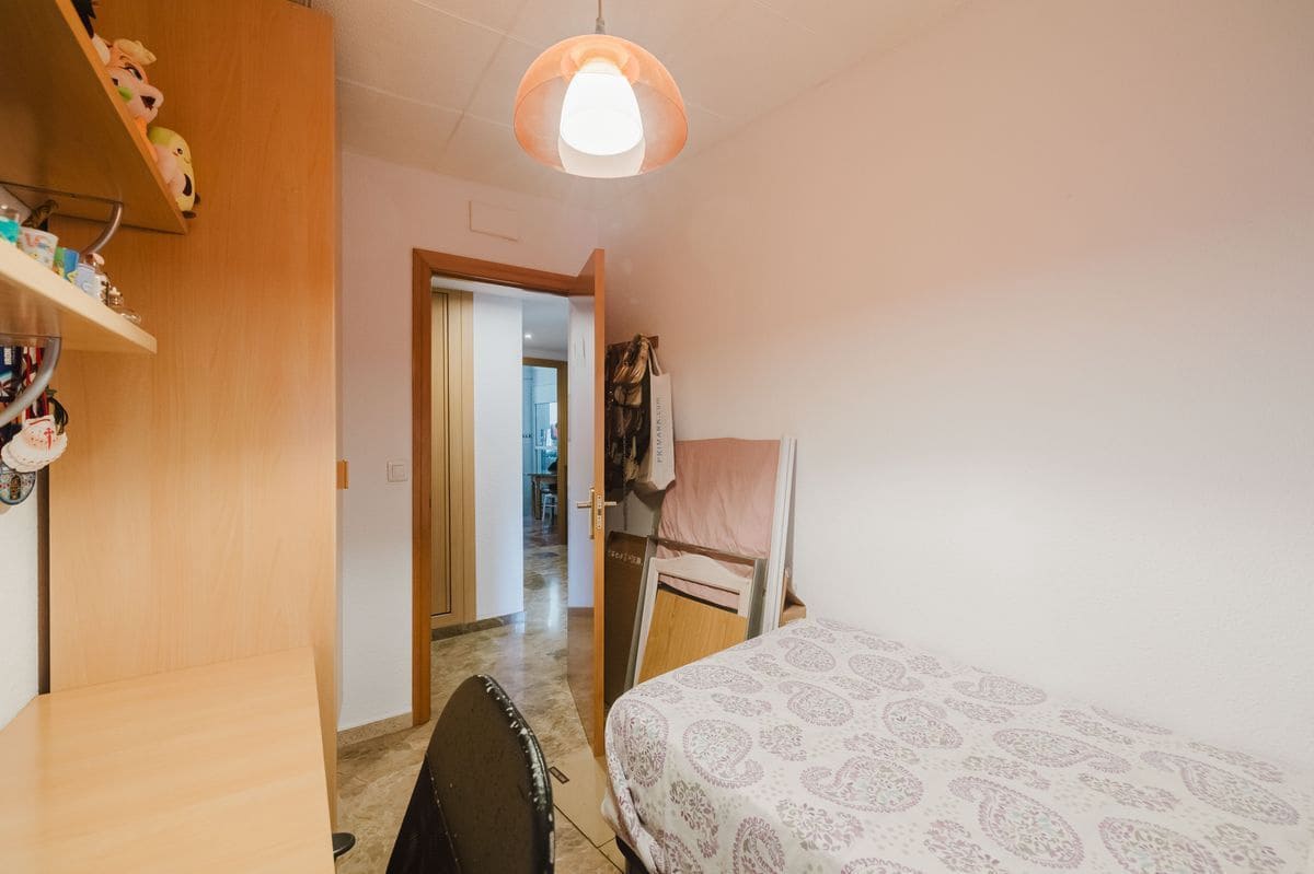 3 chambre Appartement à vendre à Malaga ville avec piscine garage - 365 000 € (Ref: 10168149)