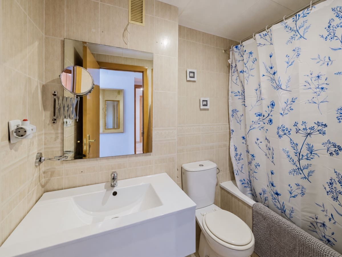 3 chambre Appartement à vendre à Malaga ville avec piscine garage - 365 000 € (Ref: 10168149)