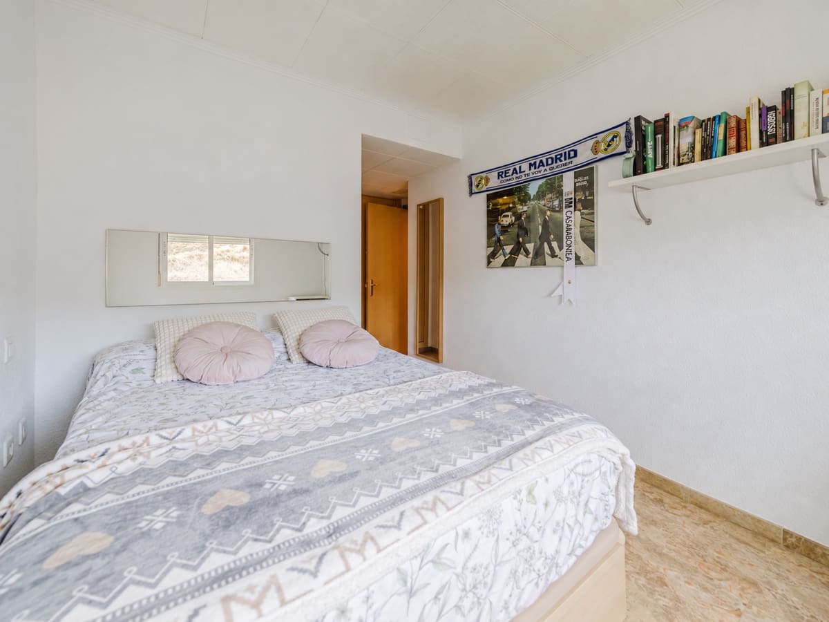 3 chambre Appartement à vendre à Malaga ville avec piscine garage - 365 000 € (Ref: 10168149)