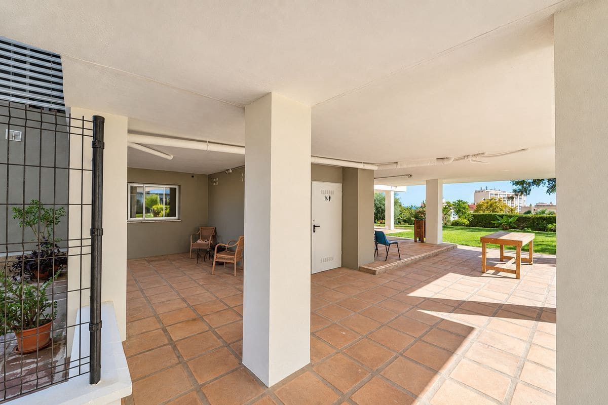 2 Zimmer Wohnung zu verkaufen in Torremolinos mit Pool - 425.000 € (Ref: 10170515)