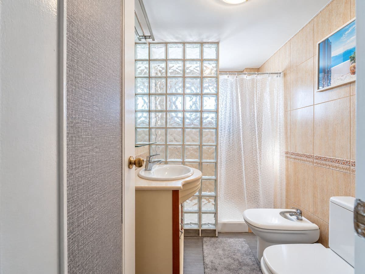 2 Zimmer Wohnung zu verkaufen in Torremolinos mit Pool - 425.000 € (Ref: 10170515)