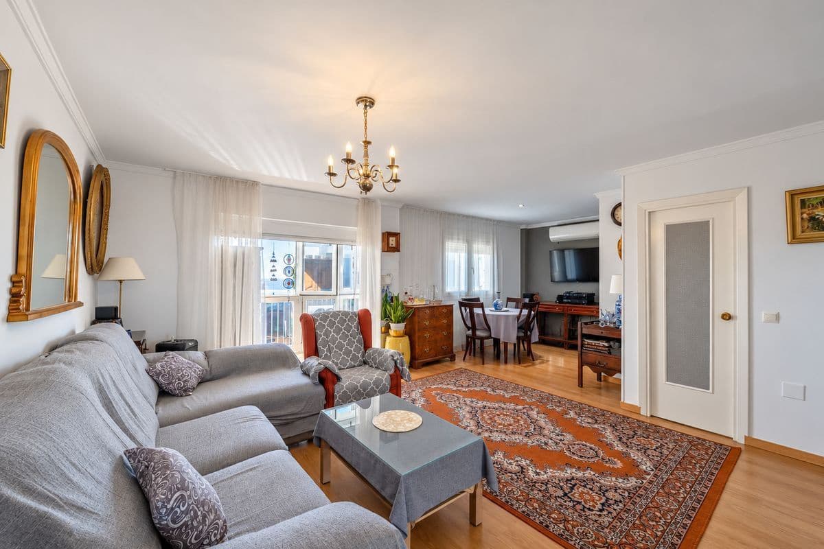 2 Zimmer Wohnung zu verkaufen in Torremolinos mit Pool - 425.000 € (Ref: 10170515)
