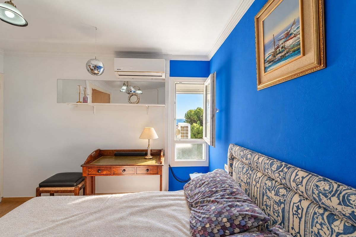 2 Zimmer Wohnung zu verkaufen in Torremolinos mit Pool - 425.000 € (Ref: 10170515)