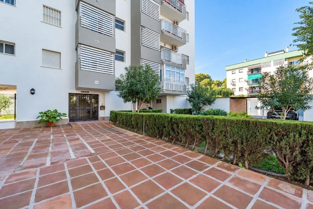 2 Zimmer Wohnung zu verkaufen in Torremolinos mit Pool - 425.000 € (Ref: 10170515)