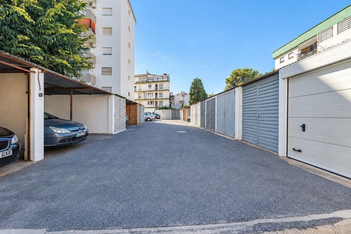 2 Zimmer Wohnung zu verkaufen in Torremolinos mit Pool - 425.000 € (Ref: 10170515)