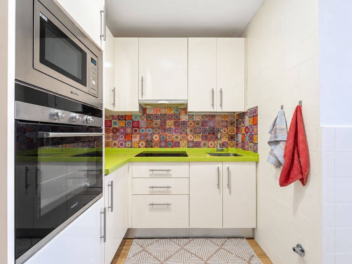 2 Zimmer Wohnung zu verkaufen in Torremolinos mit Pool - 425.000 € (Ref: 10170515)