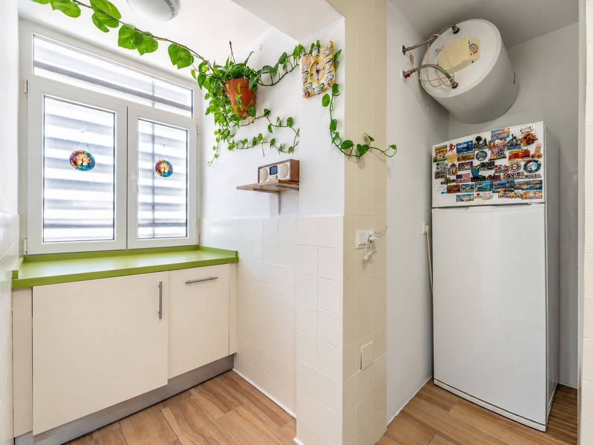 2 Zimmer Wohnung zu verkaufen in Torremolinos mit Pool - 425.000 € (Ref: 10170515)