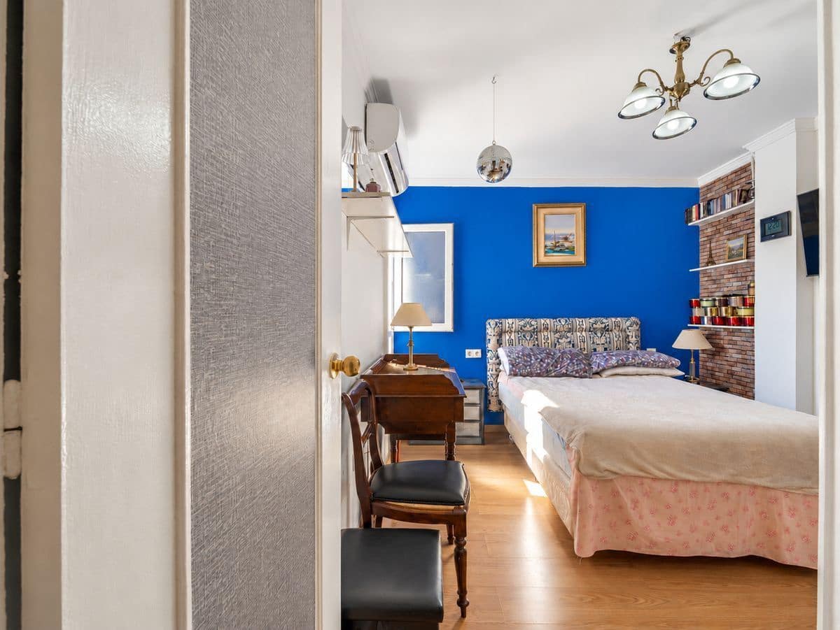 2 Zimmer Wohnung zu verkaufen in Torremolinos mit Pool - 425.000 € (Ref: 10170515)