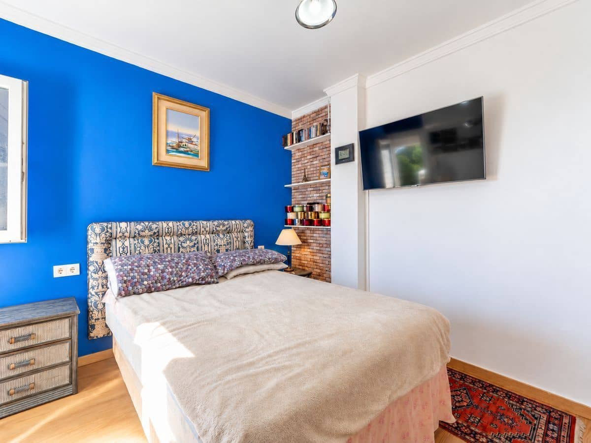 2 Zimmer Wohnung zu verkaufen in Torremolinos mit Pool - 425.000 € (Ref: 10170515)