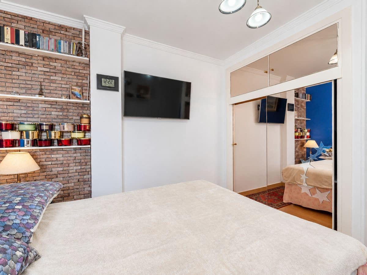 2 Zimmer Wohnung zu verkaufen in Torremolinos mit Pool - 425.000 € (Ref: 10170515)