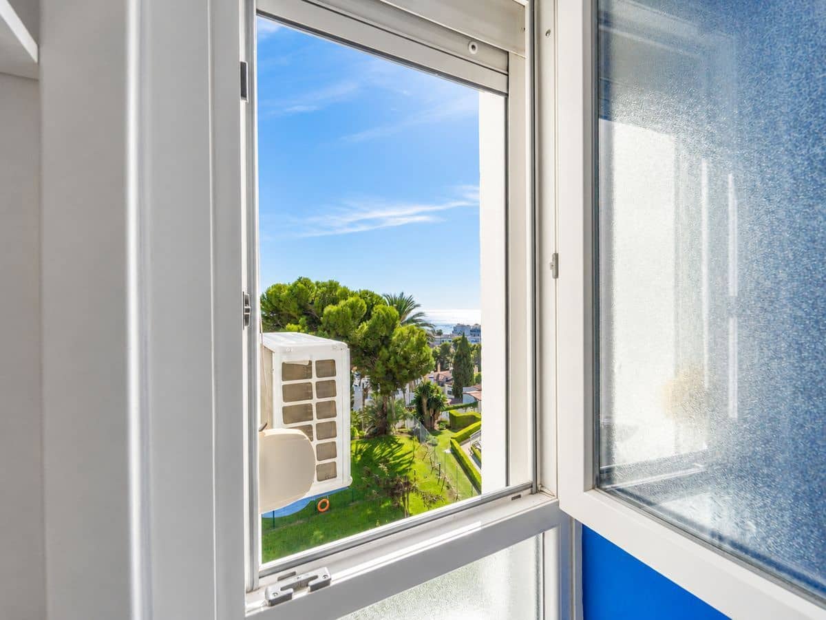 2 Zimmer Wohnung zu verkaufen in Torremolinos mit Pool - 425.000 € (Ref: 10170515)