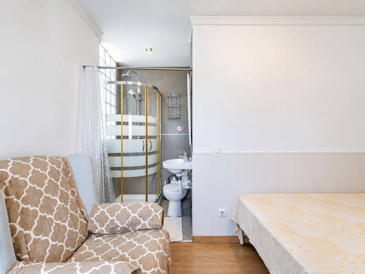 2 Zimmer Wohnung zu verkaufen in Torremolinos mit Pool - 425.000 € (Ref: 10170515)