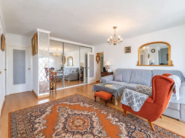 2 Zimmer Wohnung zu verkaufen in Torremolinos mit Pool - 425.000 € (Ref: 10170515)