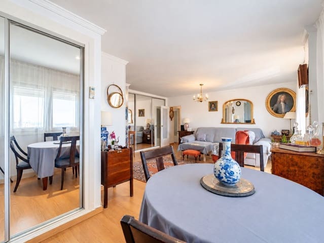 2 Zimmer Wohnung zu verkaufen in Torremolinos mit Pool - 425.000 € (Ref: 10170515)