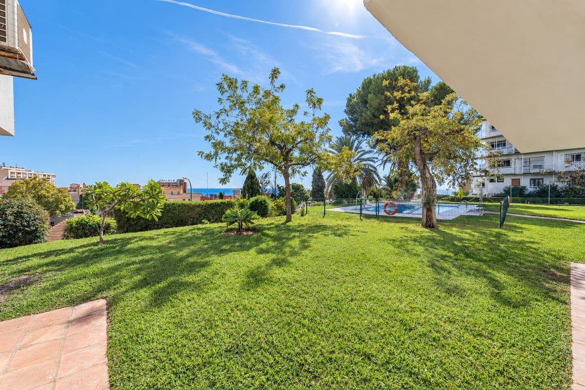 2 Zimmer Wohnung zu verkaufen in Torremolinos mit Pool - 425.000 € (Ref: 10170515)