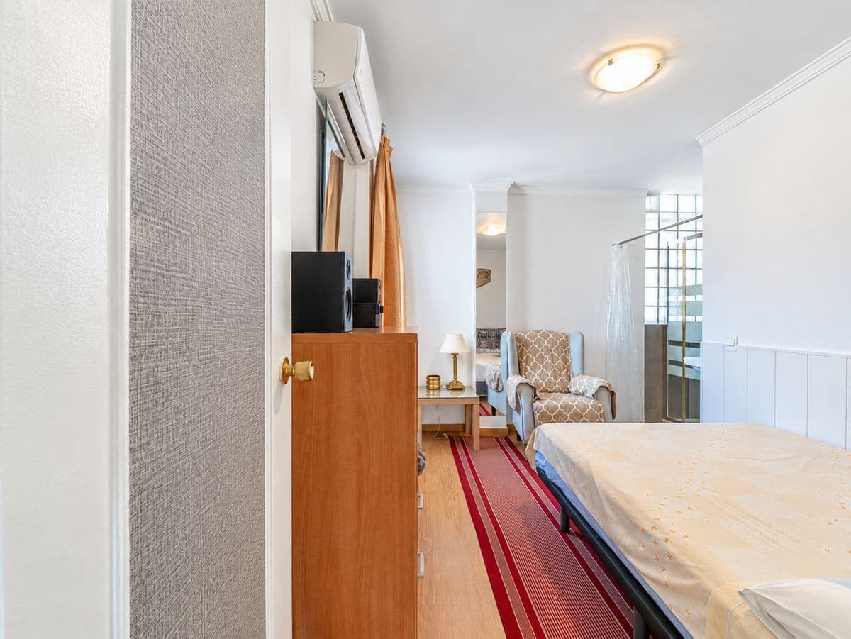 2 Zimmer Wohnung zu verkaufen in Torremolinos mit Pool - 425.000 € (Ref: 10170515)