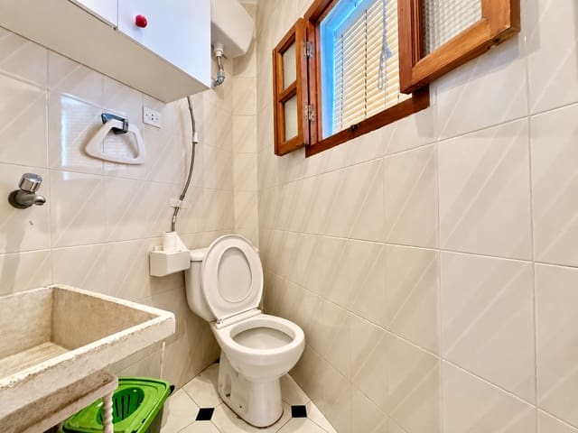 4 slaapkamer Flat te koop in Almáchar - € 98.000 (Ref: 10173160)