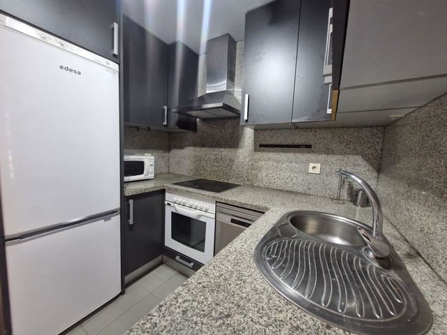 3 soverom Leilighet til salgs i Valle Romano Golf, Estepona med svømmebasseng garasje - € 320 000 (Ref: 10176342)
