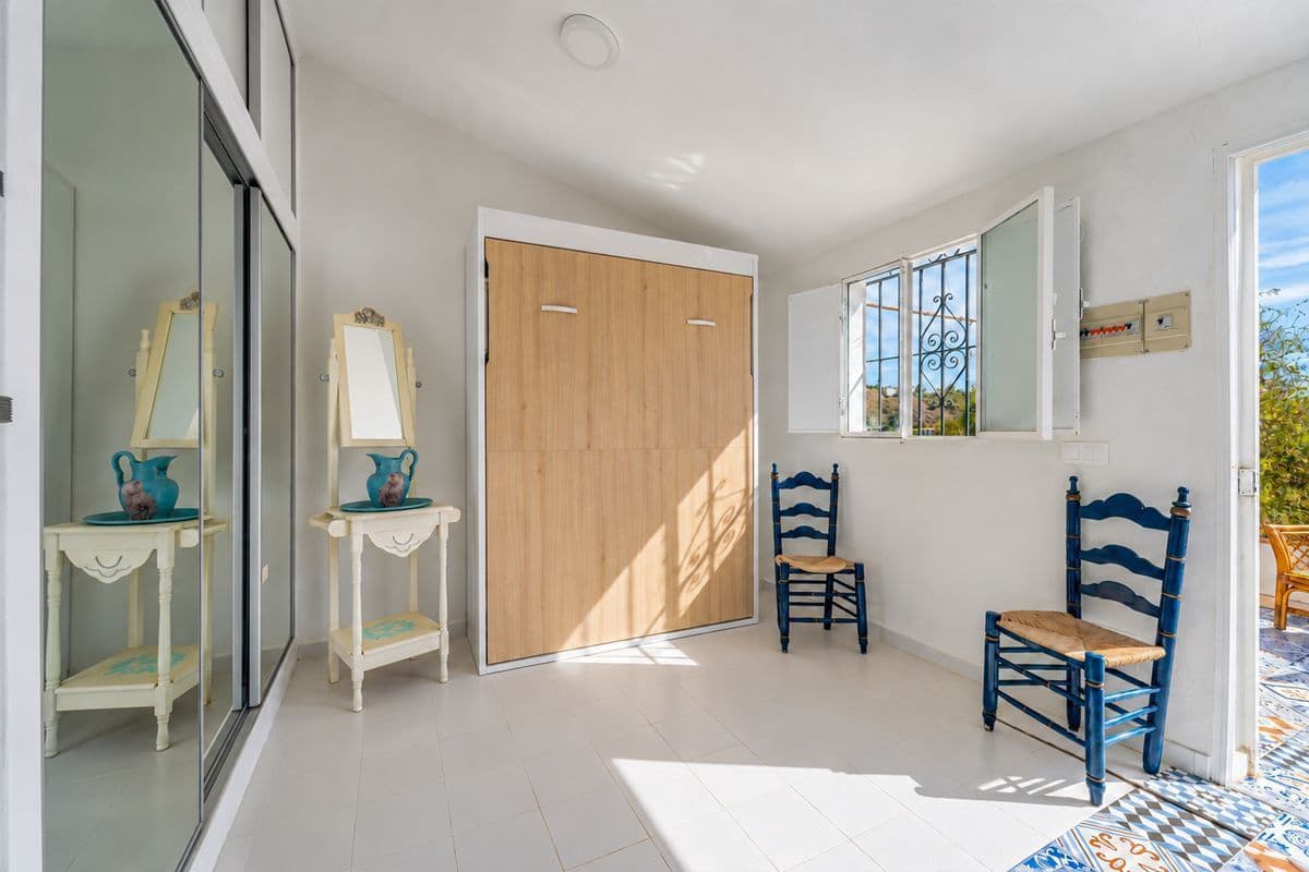 1 Zimmer Villa zu verkaufen in Frigiliana - 259.000 € (Ref: 10176343)