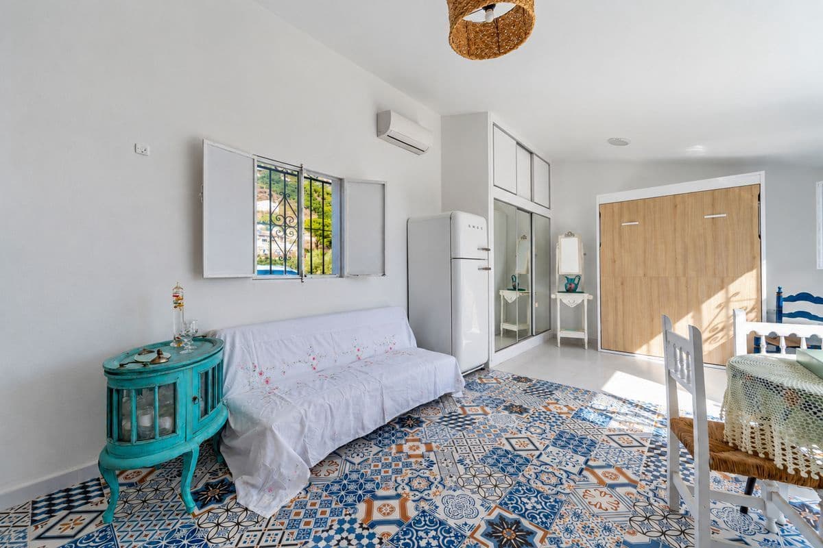 1 Zimmer Villa zu verkaufen in Frigiliana - 259.000 € (Ref: 10176343)