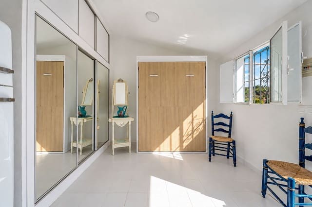 1 Zimmer Villa zu verkaufen in Frigiliana - 259.000 € (Ref: 10176343)