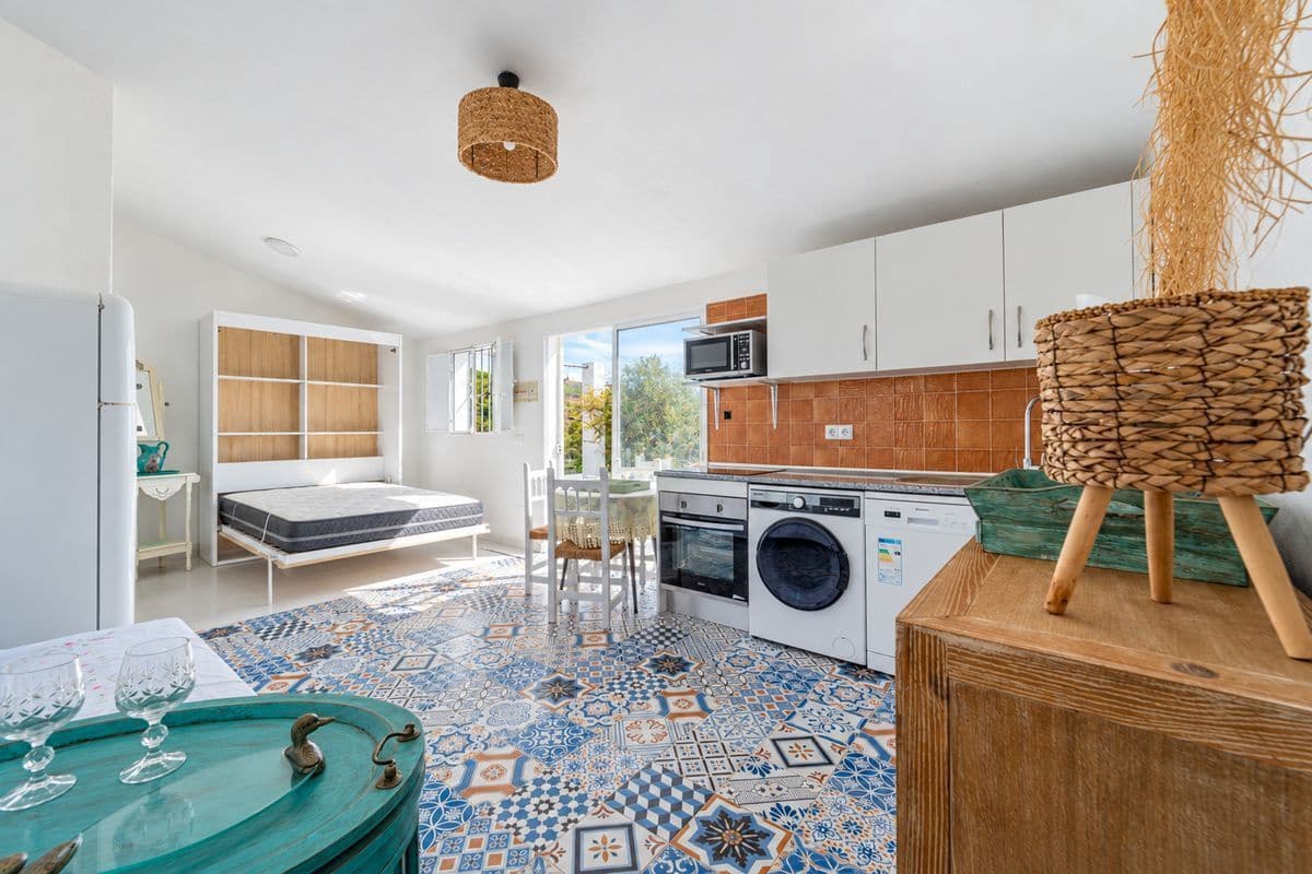 1 Zimmer Villa zu verkaufen in Frigiliana - 259.000 € (Ref: 10176343)