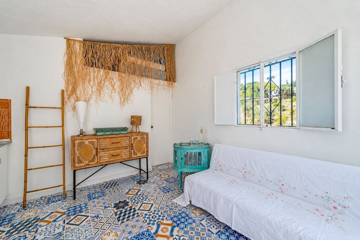 1 Zimmer Villa zu verkaufen in Frigiliana - 259.000 € (Ref: 10176343)