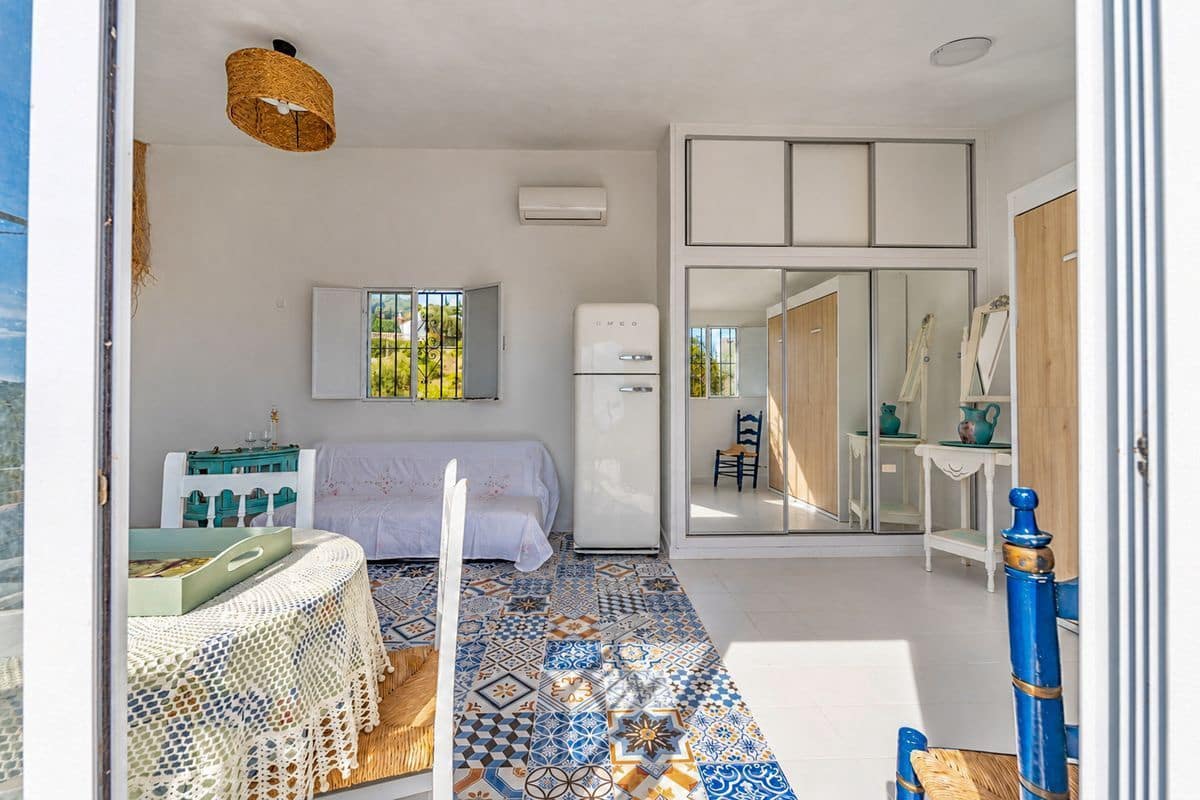 1 Zimmer Villa zu verkaufen in Frigiliana - 259.000 € (Ref: 10176343)