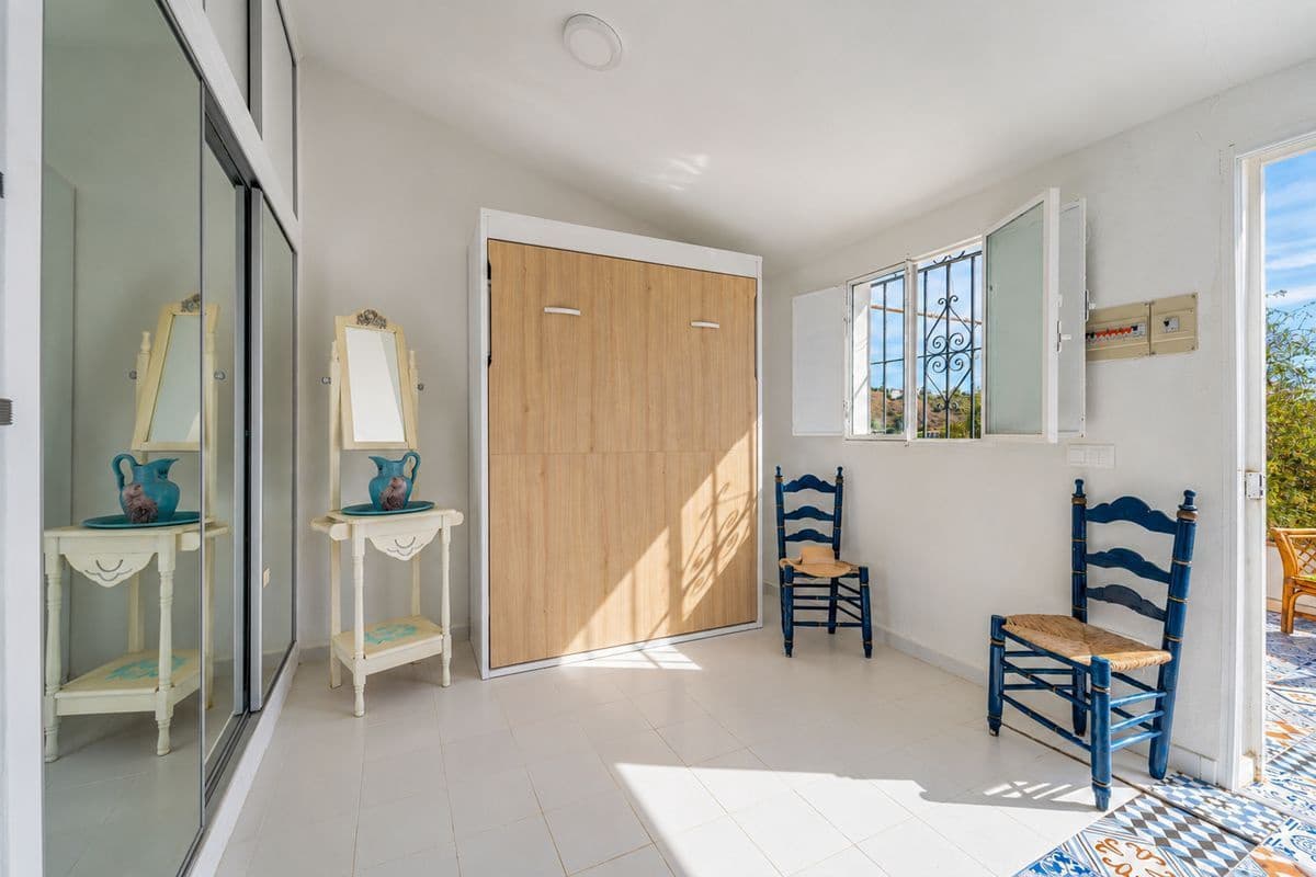 1 Zimmer Villa zu verkaufen in Frigiliana - 259.000 € (Ref: 10176343)