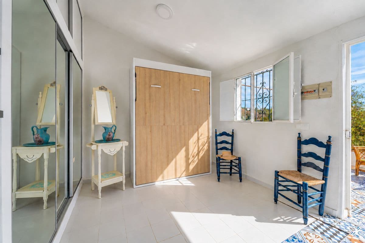 1 Zimmer Villa zu verkaufen in Frigiliana - 259.000 € (Ref: 10176343)