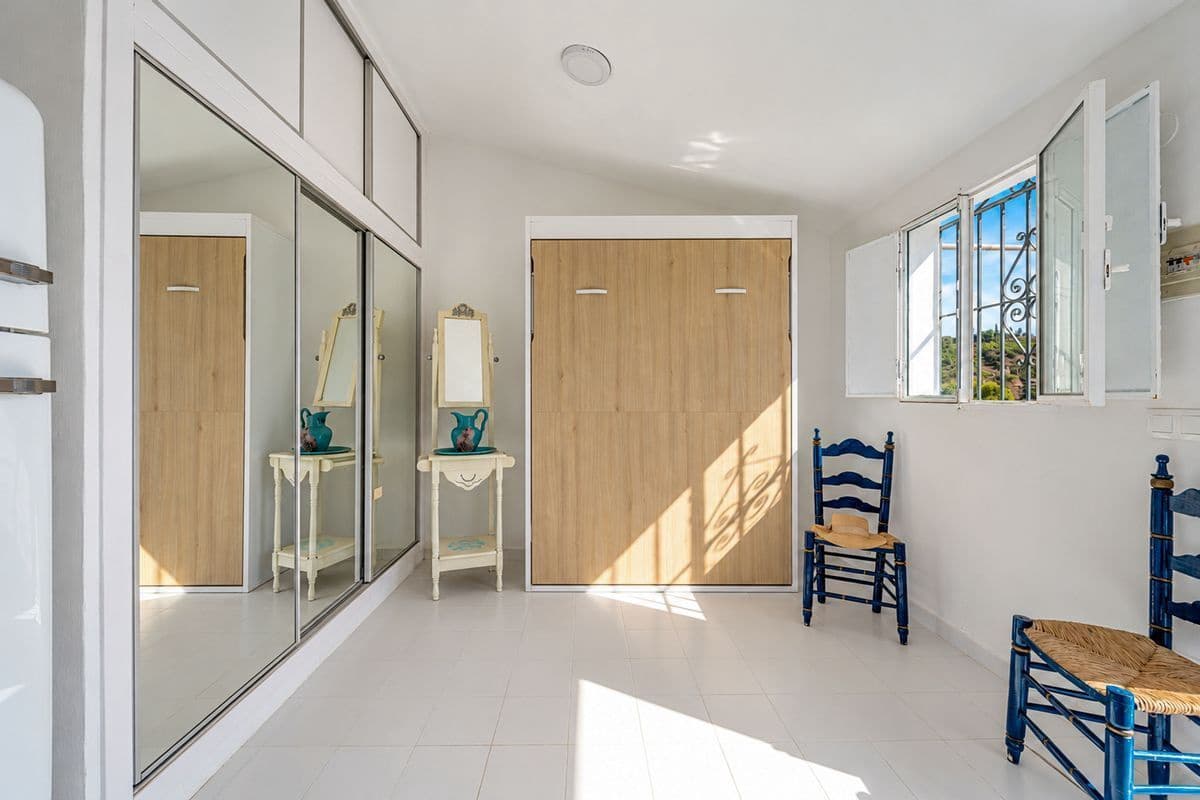 1 Zimmer Villa zu verkaufen in Frigiliana - 259.000 € (Ref: 10176343)